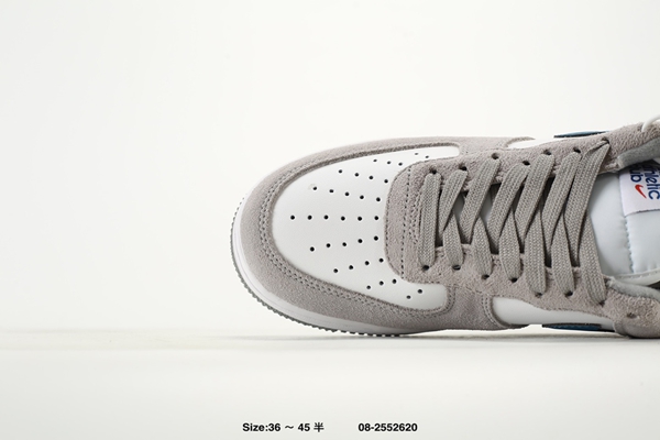 ナイキ靴細部ディテール